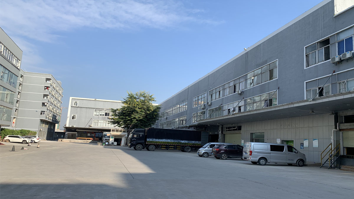 Shenzhen Kunlytech Co., Ltd. tablet stand