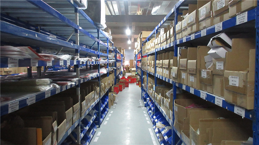Hefei Longmao Electronic Commerce Co., Ltd. Sewing Tools