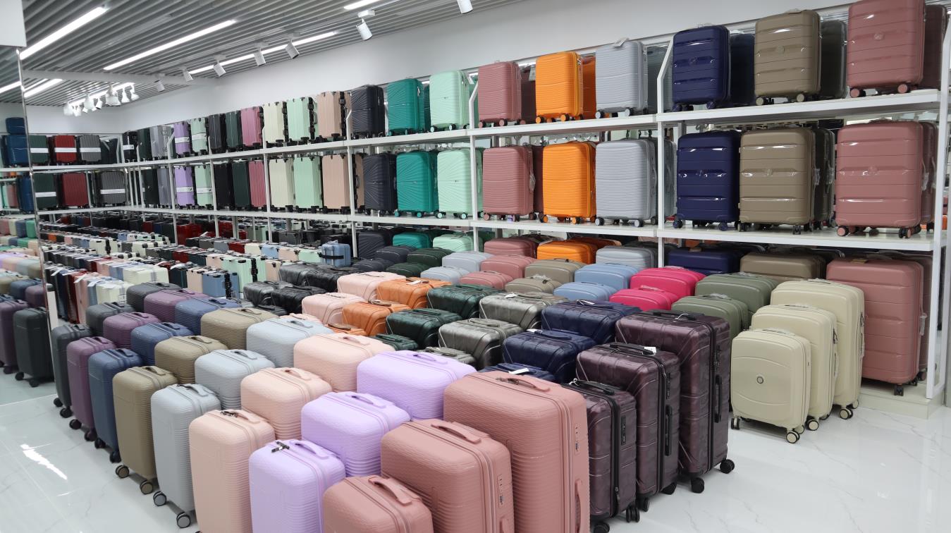 Baoding Weima Leather Manufacturing Co., Ltd. Backpack