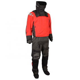 3.0 Ply Whitewater Men's Waterproof Dry Suit Paddling Kayaking Breathable Fishing Wear Drysuits for Men