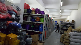 Dongguan Boheng Gifts Co., Ltd. Lanyards