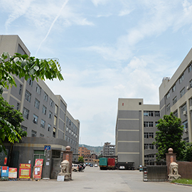 Xiamen Happiness Manufacture Technology Co., Ltd. electric massagers