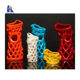 custom best online mjf online abs printing film 3d acrylic print 3d metal 3d printing services part plastic embossedmold