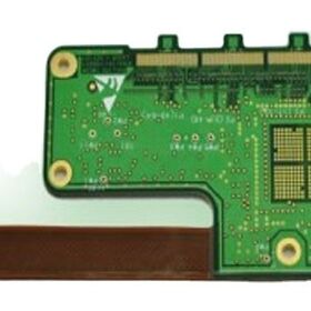 Shenzhen Danyu Pcb Circuit Board 8L Rigid-flex PCB Factory Price Flexible Circuit Board