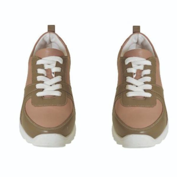 Wholesale New Stylish Ladies Shoes Woman Walking Casual Shoes Breathable Anti-slip Women Shoes Casual