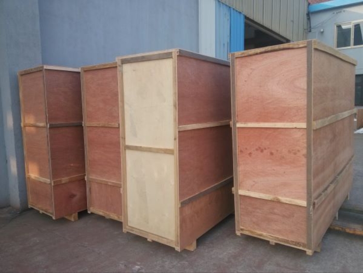 Dongguan Strong Machinery Co., Ltd. Filling Machine