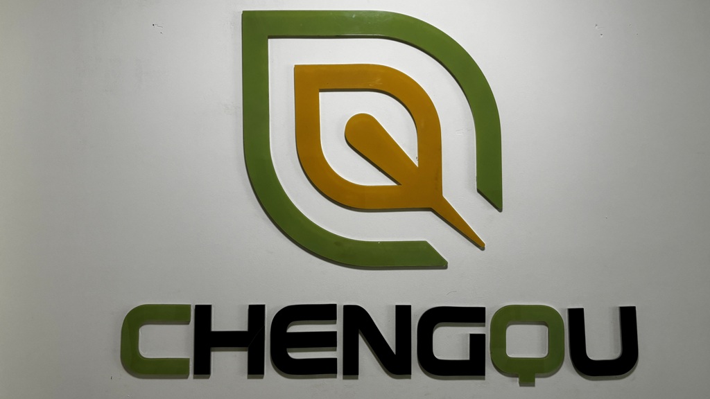 Hebei Chengqu Trade Co., Ltd. Laundry Basket
