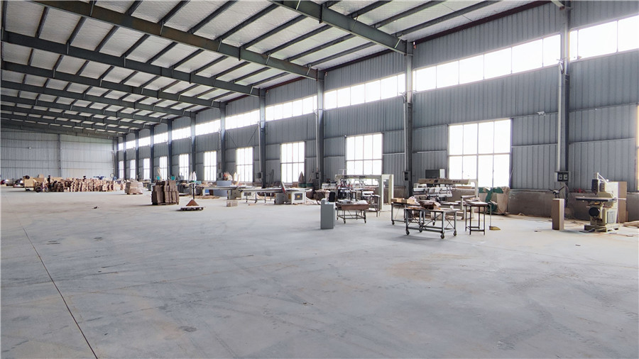 Shandong Chuangxin Wood Products Co., Ltd. Wooden Crafts