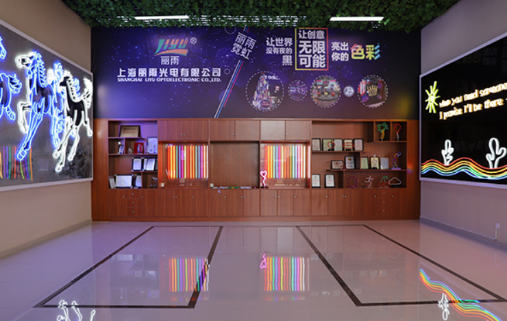 Hunan Kangxuan Technology Co., Ltd. led neon signs