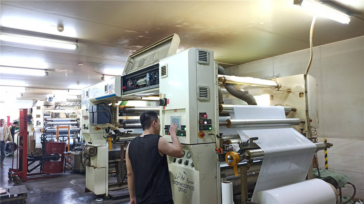 Guangdong Youbei Packaging Technology Co., Ltd. Paper Bubble Mail Bag
