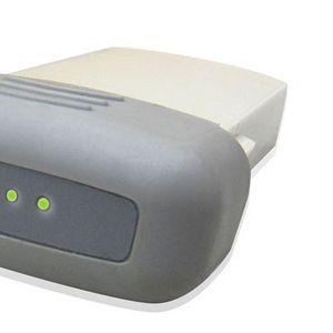Battery with Gasgauge