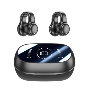 in-ear gaming wireless sleeping Noise cancelling TWS earbuds earphone for music listening