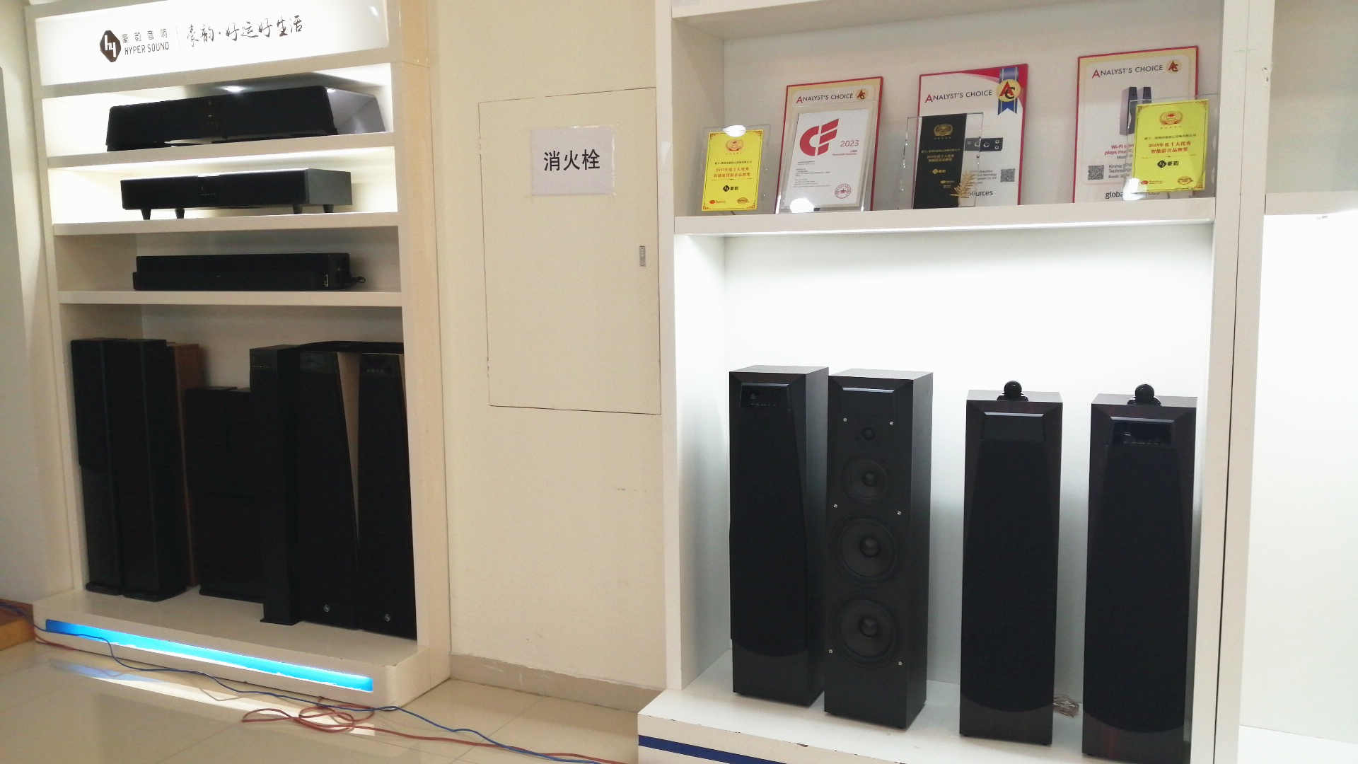 Kinma High-Tech Co., Ltd. factory image 4