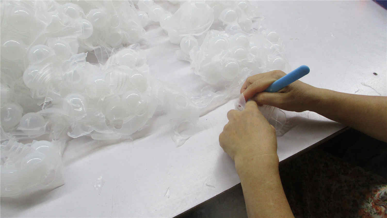 Anhui Xingxue Material Technology Co., Ltd. DIY handmade kits