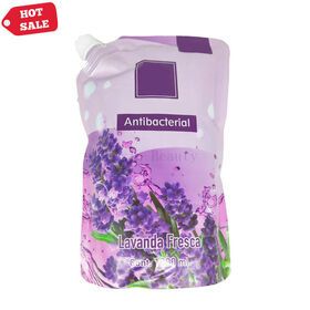 Meixin Eco Friendly Organic Washing Clothes Fragrance Detergents Soap Liquid Laundry Detergent