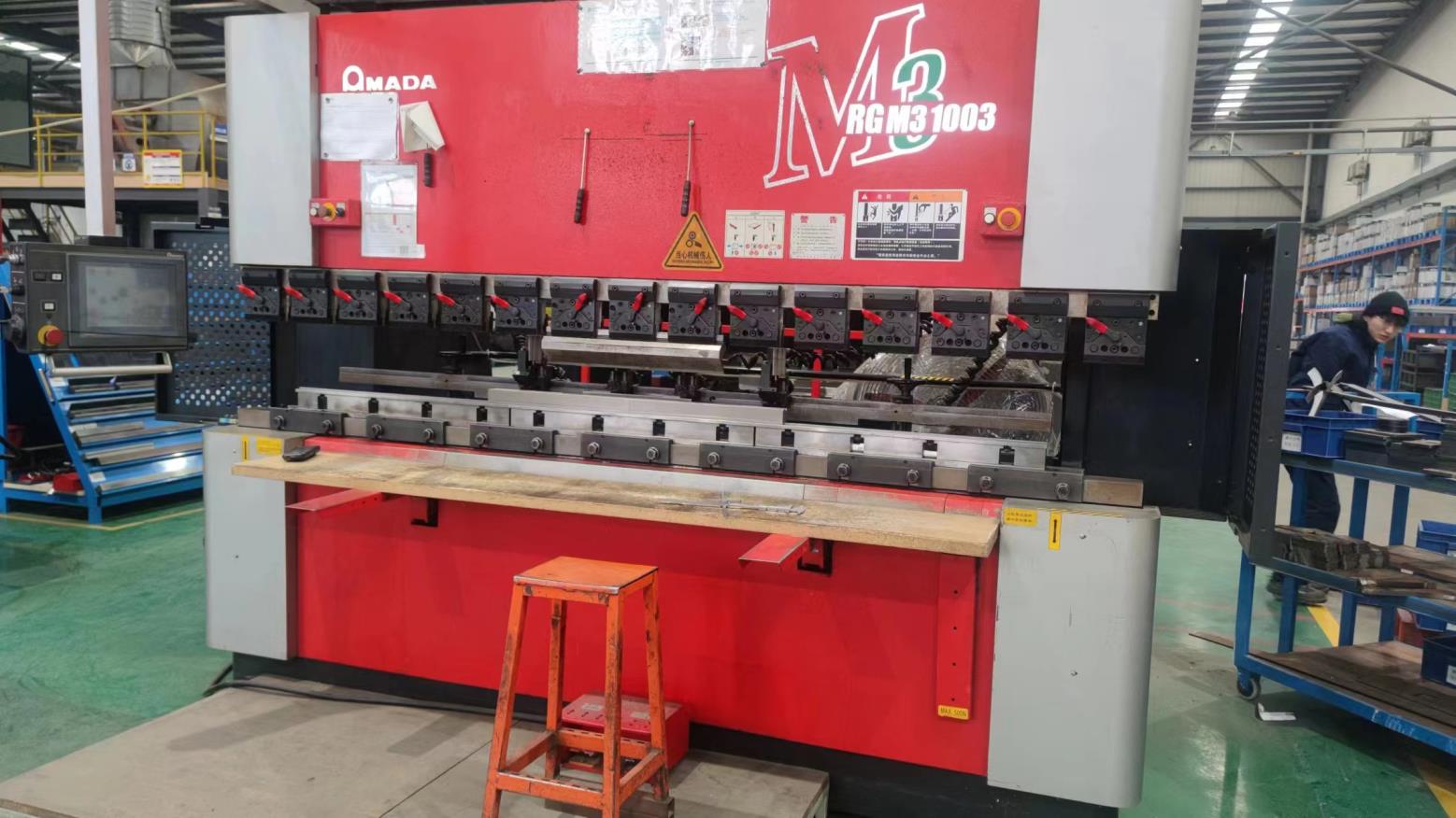 Chengdu Xinde Industrial Co., Ltd. Supermarket Shelves