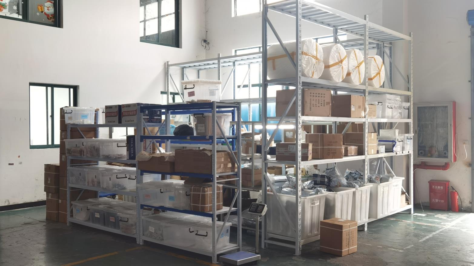 Shanghai Zhuohui Industrial Co., Ltd. Hotel Toiletries