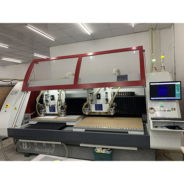 Dongguan Yuk Shing PCB Company Limited factory image 5