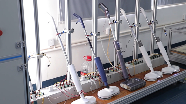 Ningbo Kunling Zhineng Technology Co., Ltd. Garment Steamer