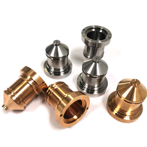 Product Development Cnc Machining Services Aluminium And Plastic Parts Production Assembly Aluminium & Abs Parts Manufacturing