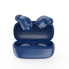 Newest TWS Wireless Earbuds best bean style wireless earbuds with battery indicator