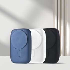 Sanz R&D 3 in 1 magnetic 10000mAh 5V/2A SP3053L power banks
