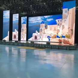 Professional Indoor rental P3.91 P4.81 LED Display Screen P4.81 Full Color LED Video Wall Price