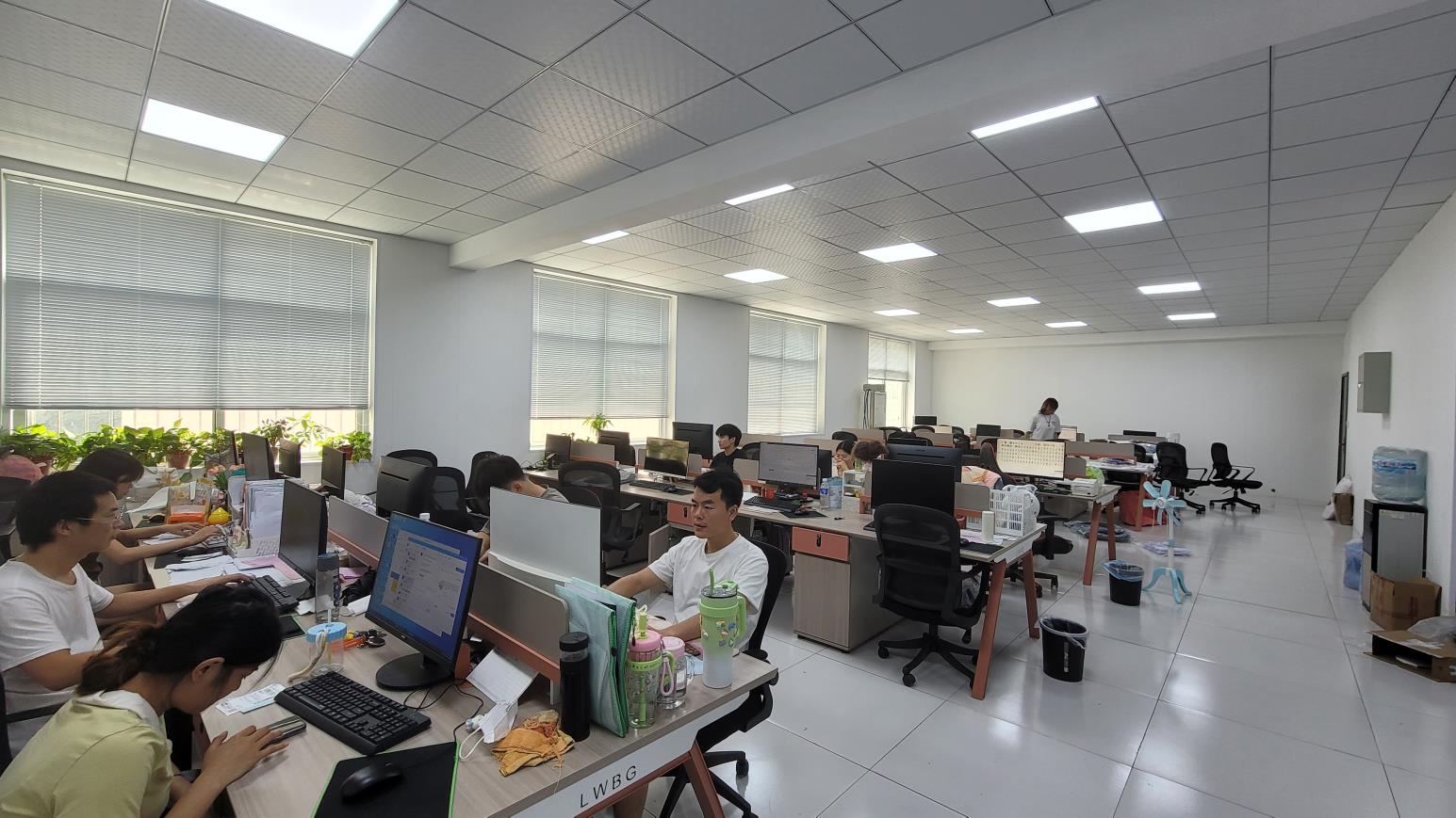 Baoding Heyuan Bag & Luggage Manufacturing Co., Ltd. Backpacks