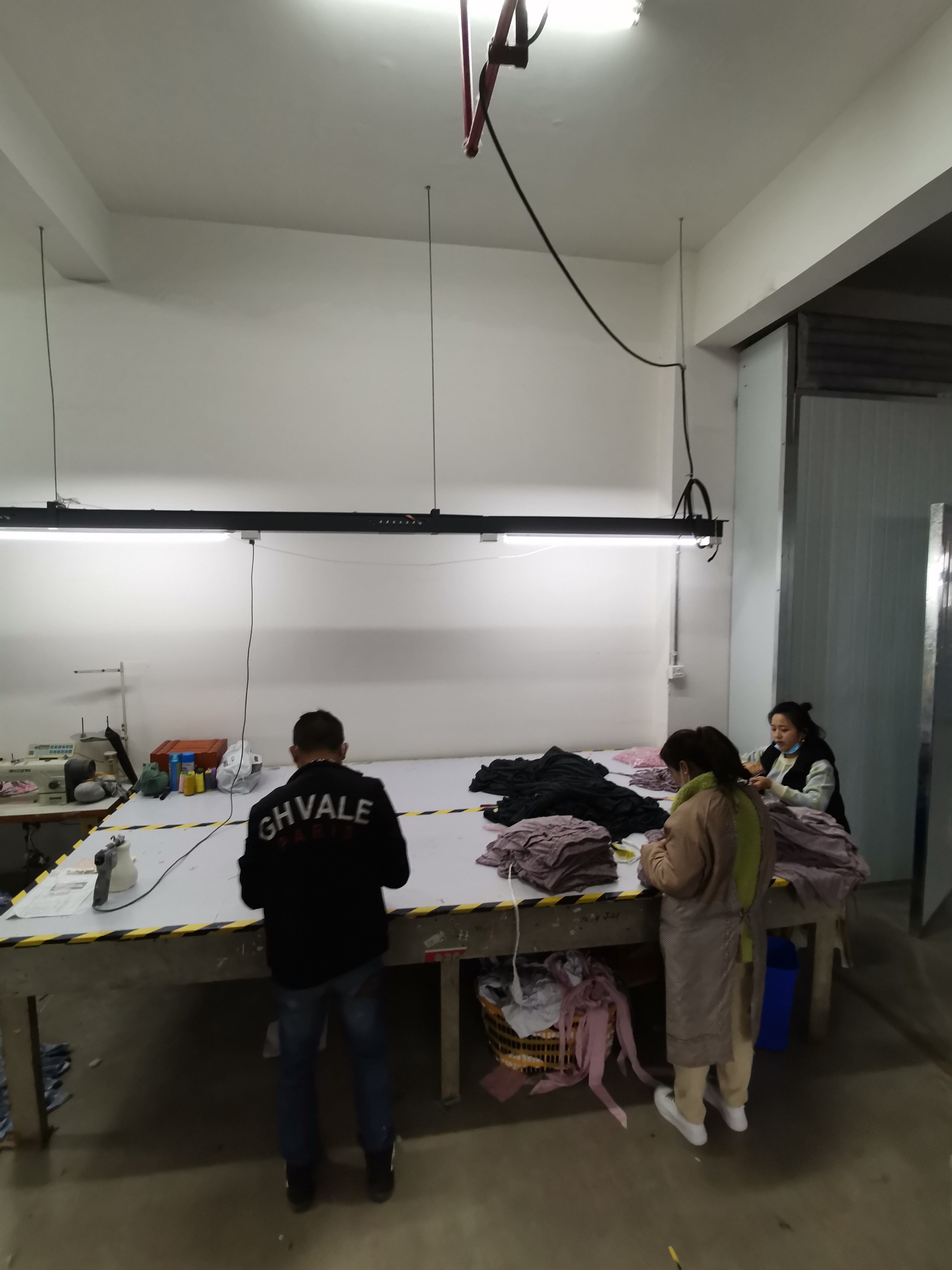 Yiwu Ouer Supply Chain Co., Ltd. Men's Underwear