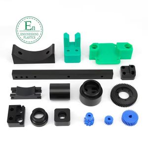 China's New Product OEM/ODM Custom Design High Precision CNC Machine Service Industrial CNC Parts Manufacturer