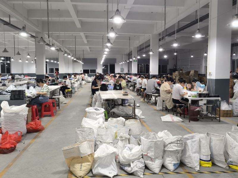Quanzhou Hongyibinyuan Trade Co., Ltd. Boy's Skipants