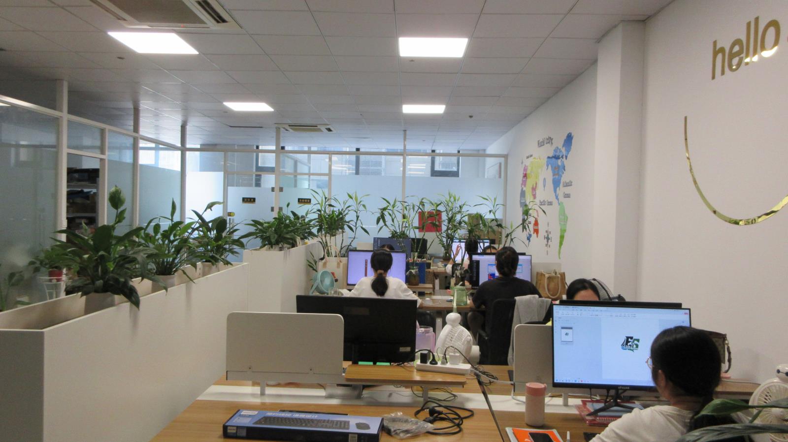 EGO Sourcing Hangzhou Co., Ltd. Kitchen Gadgets