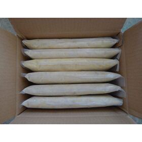 Malaysia common block yellow durian wholesale frozen fruits
