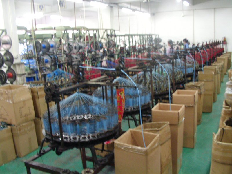 Dongguan Yu Di Webbing And Gift Co., Ltd. Lanyards