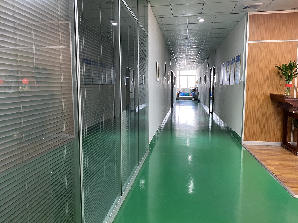 Guangzhou Sky Systems Co., Ltd. Nylon Cord