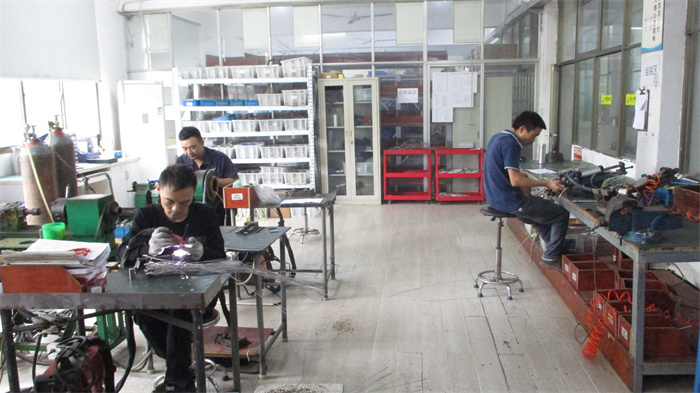 Changsha Luosen Automation Technology Co., Ltd. Liquid Level Transmitter