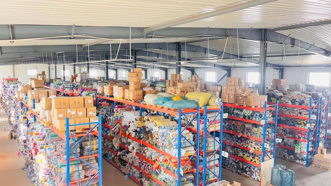 Kazuo Beiyin Paper and Plastic Packing Co., Ltd. Mylar bags