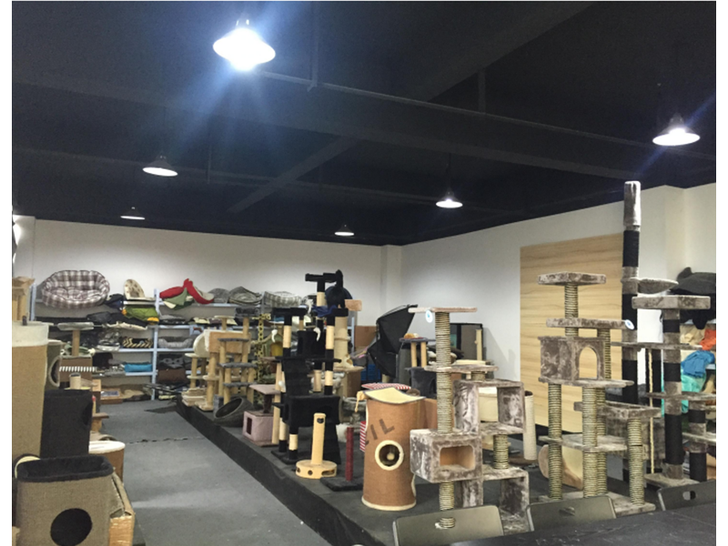 Haobay Pet Products Co., Ltd Cat Tree