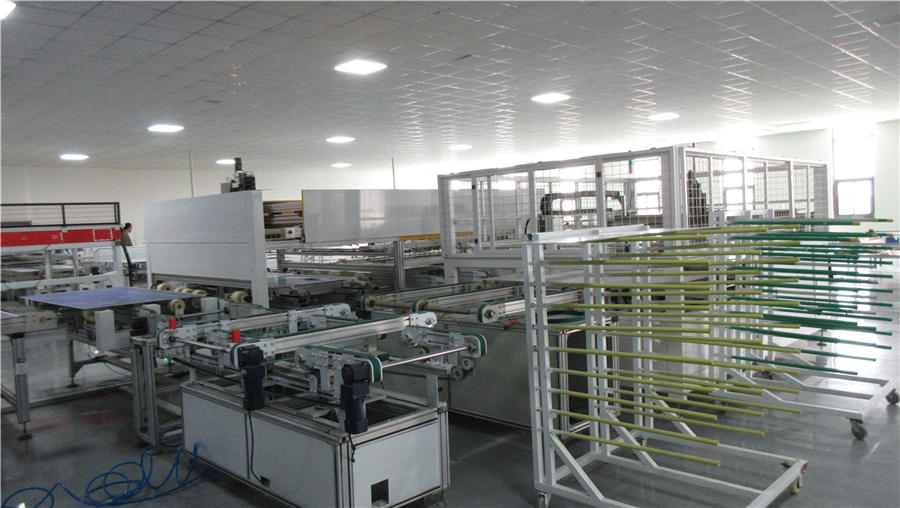 Anhui Kimi New Energy Co., Ltd LiFePO4 Battery