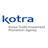 Korea Trade-Investment Promotion Agency logo