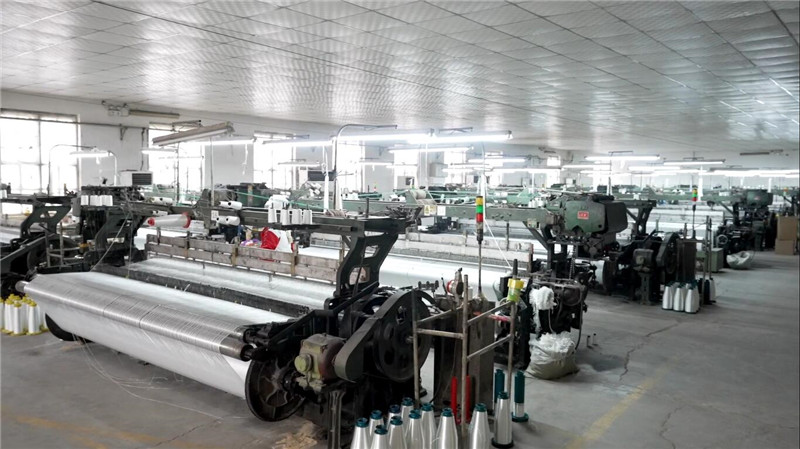 Jinwu Glass Fiber Co., Ltd. Pet Screen