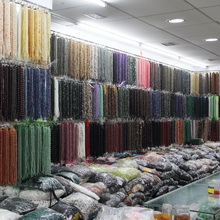 Guangzhou Hong Zhuo Jewelry Co., Ltd. Gemstone Beads