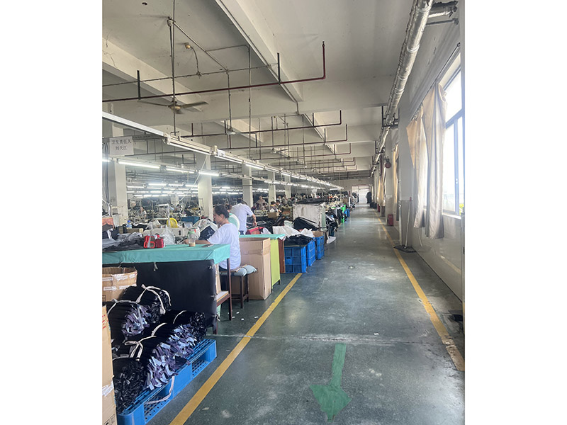 Travelnota Industrial Co., LTD. Backpacks
