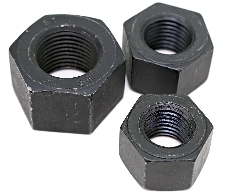 Shanghai G&T Industry Co., Ltd. Stud Bolt