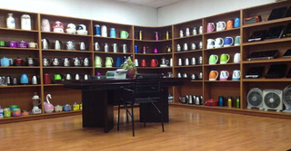 Zhongshan Maixingman Home Appliances Co., Ltd. electric kettle