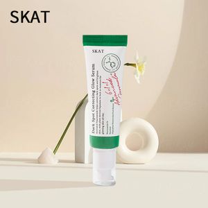 All English Skat Anti-Freckle Radiant Serum Bright White Glow Essence Wholesale