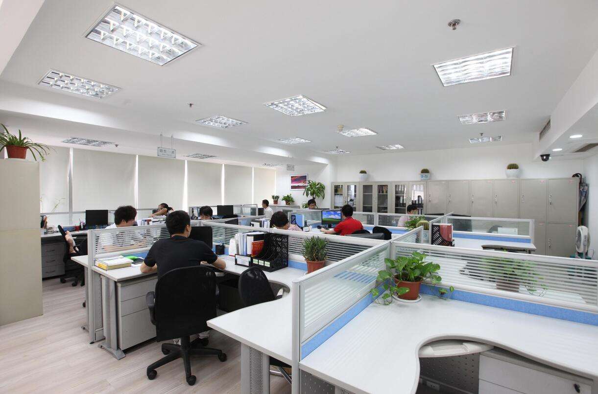 Shenzhen Eastech Company Limited WiFi Repeater