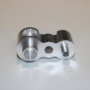 Hose Pipe Nipple Connector Best Automotive Air Conditioning Parts Automotive Parts