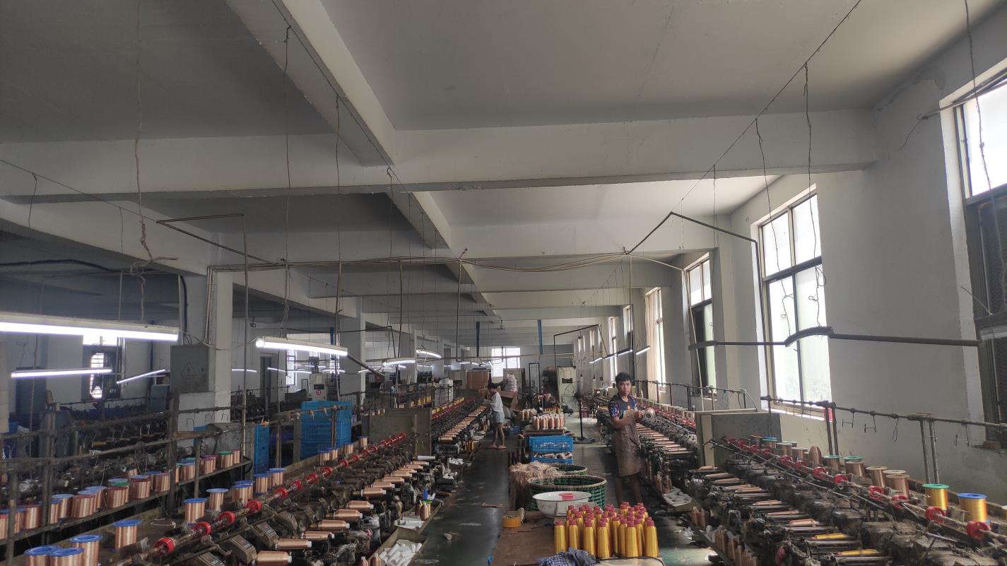 Yiwu Gaosheng Household Products Co., Ltd. Scented candles