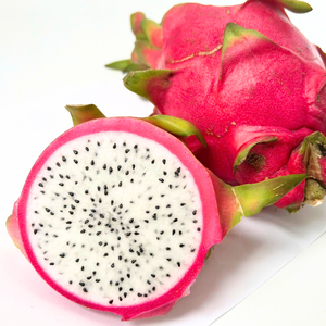 [KEITH VILACONIC] FRESH WHITE-FLESH DRAGON FRUIT AT EXPORT-READY WITH SUPERIOR QUALITY & COMPETITIVE PRICES
